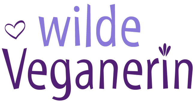 Wilde Veganerin